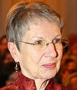 Barbara Frischmuth