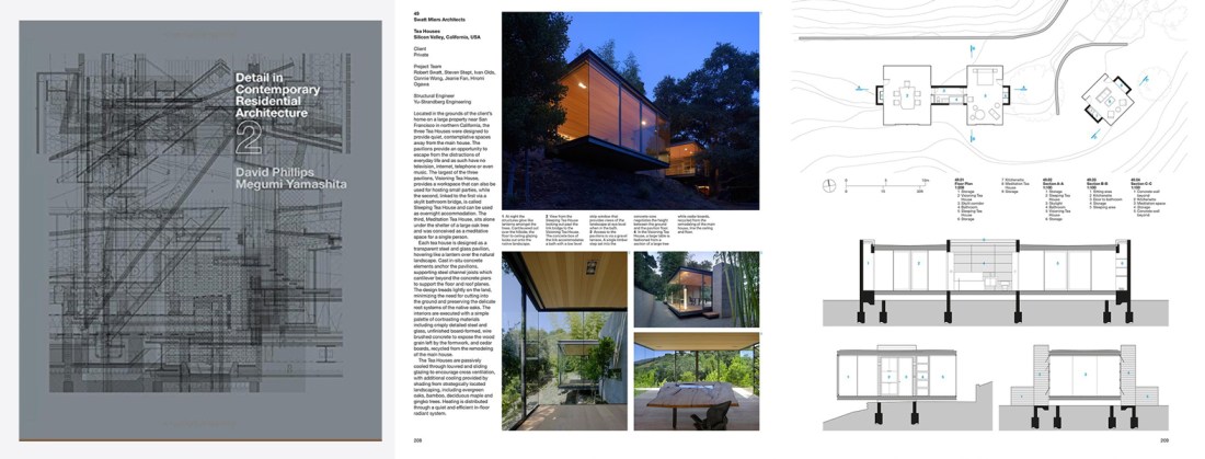 A10 Affordable Gift Ideas for Architecture Lovers - Contemporary Detailing