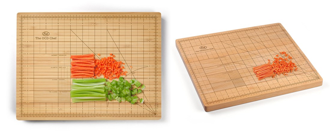 A10 Affordable Gift Ideas for Architecture Lovers - Cutting Board