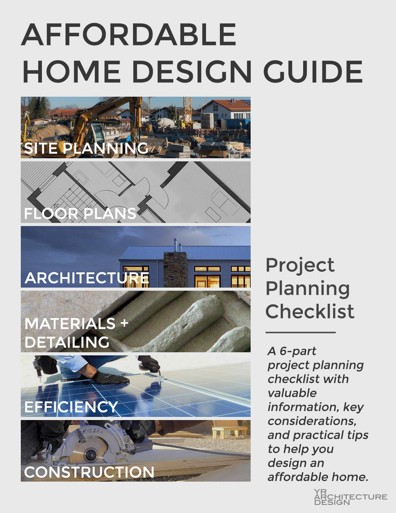 Affordable Home Design Guide
