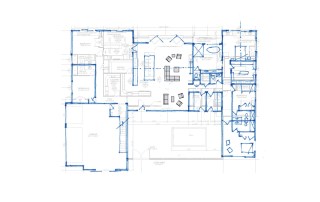 Behind the Design Review - floor plan improvements