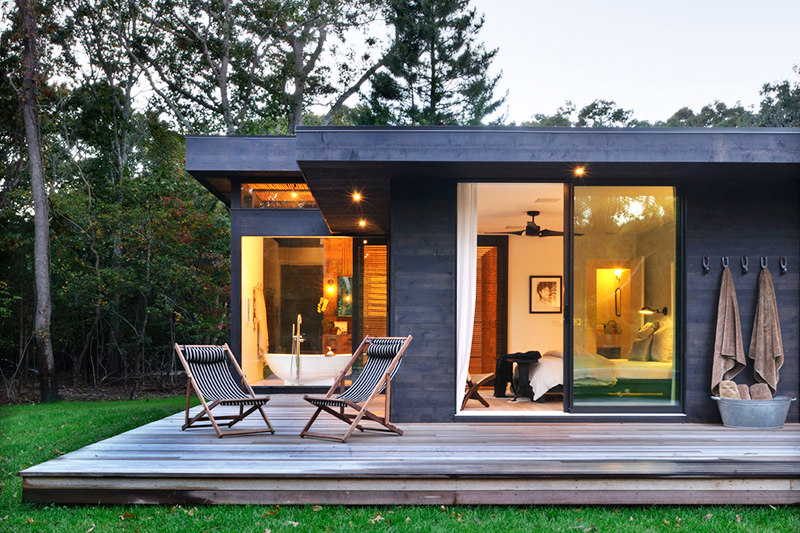 Benefits of Window Walls - Modern Design