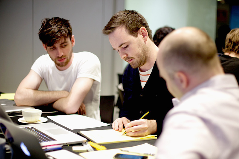 Benefits of Working With An Architect - Planning + Coordination + Administration