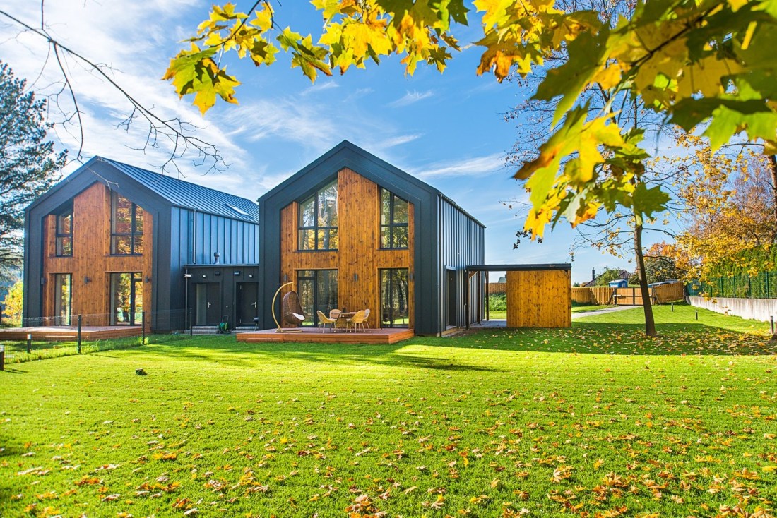 Big Design Moves - Building Massing
