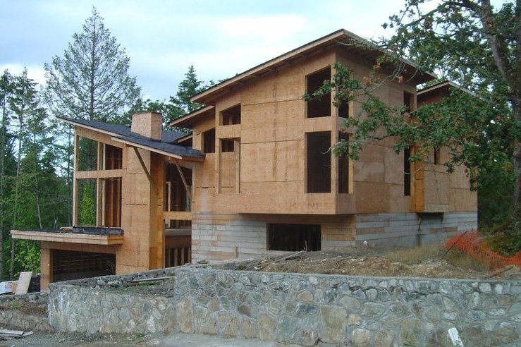 Big Design Moves - Building Structure