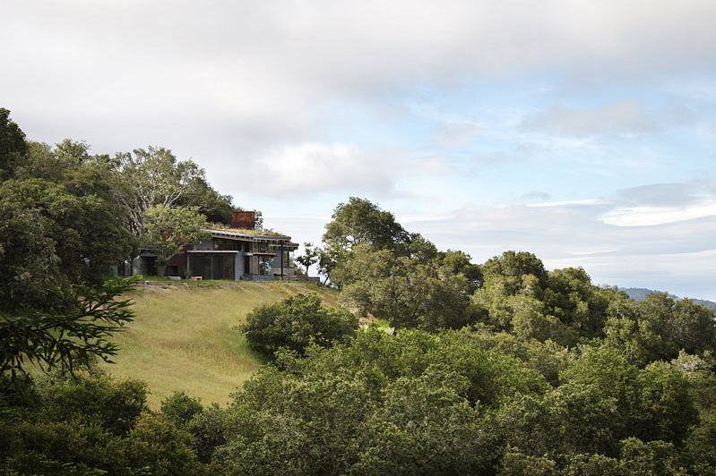 Big Design Moves - Site Planning