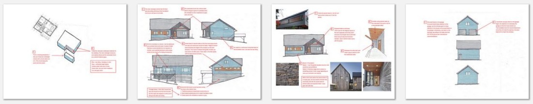 Tioga Design Review comments