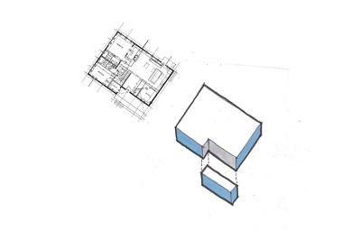 Tioga House Design Review