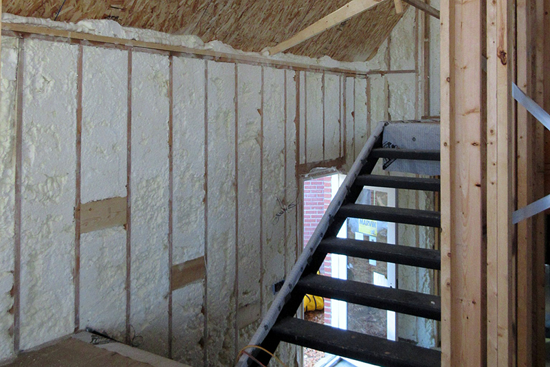 Affordable Home Design: Efficient + Cost-Effective House Construction - Thermal Efficiency