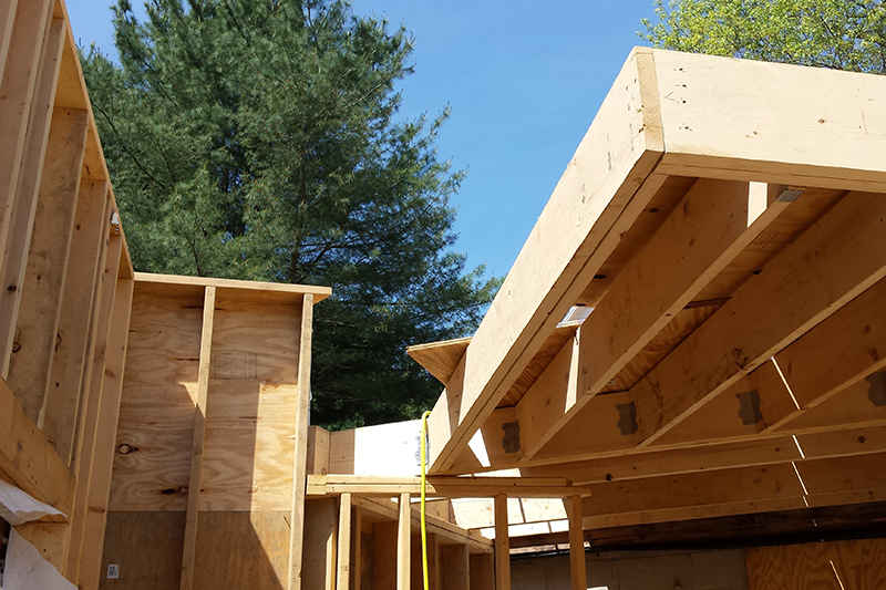 Affordable Home Design: Efficient + Cost-Effective House Construction - Optimize Construction Methods