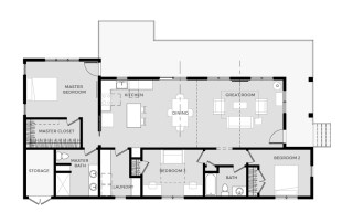 M Squared House Design Review