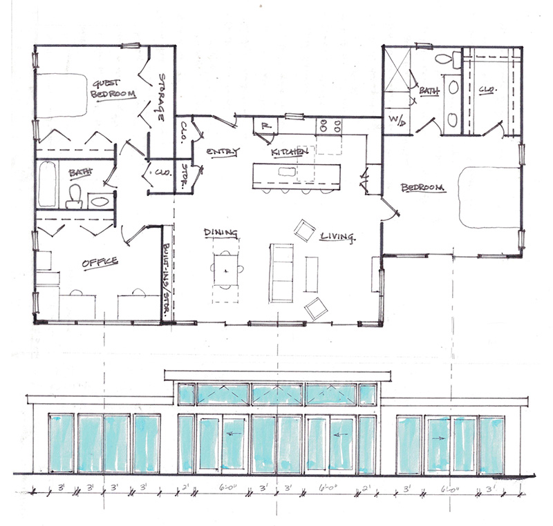 Design Review: After Drawings