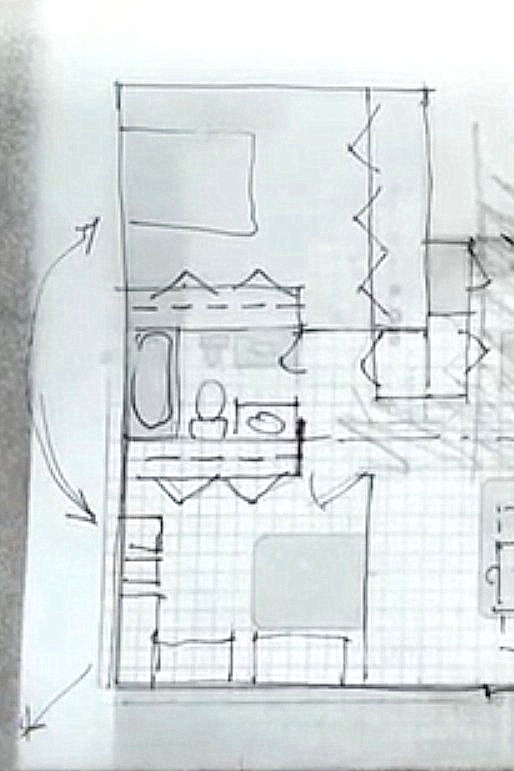Design Review: flip bedrooms to orient to the view