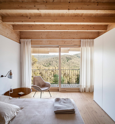 Design Strategies for Small Modern Homes - Minimalist design