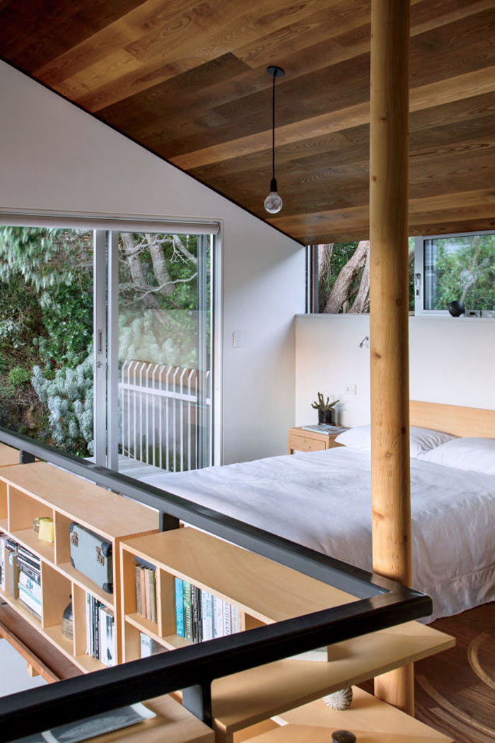 Design Strategies for Small Modern Homes - Multipurpose spaces