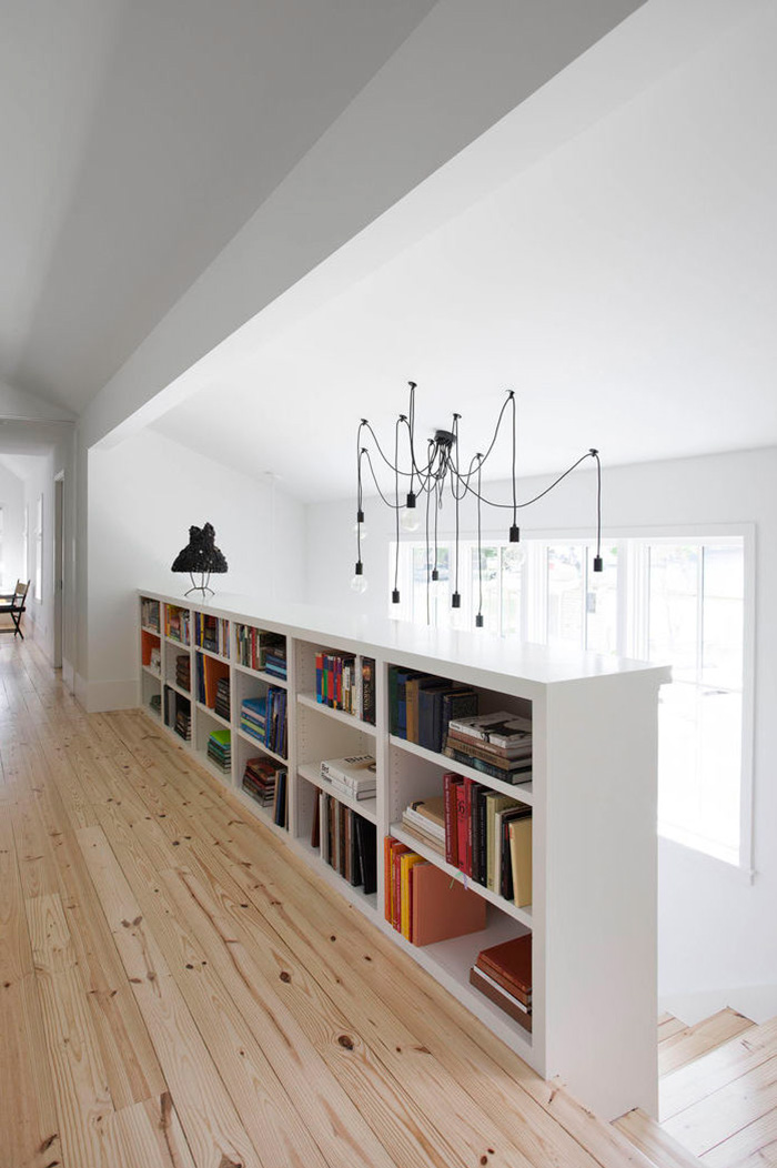 Design Strategies for Small Modern Homes - Multipurpose spaces