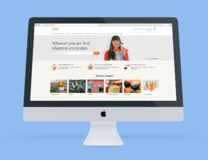 Gift for Creatives - Etsy Products