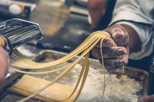 Gift for Minimalists - Cooking Classes
