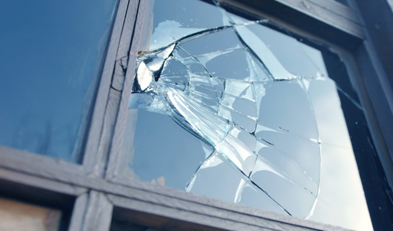 laminated glass windows