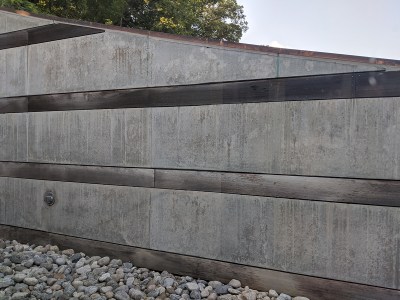 Timeless Design - durable materials