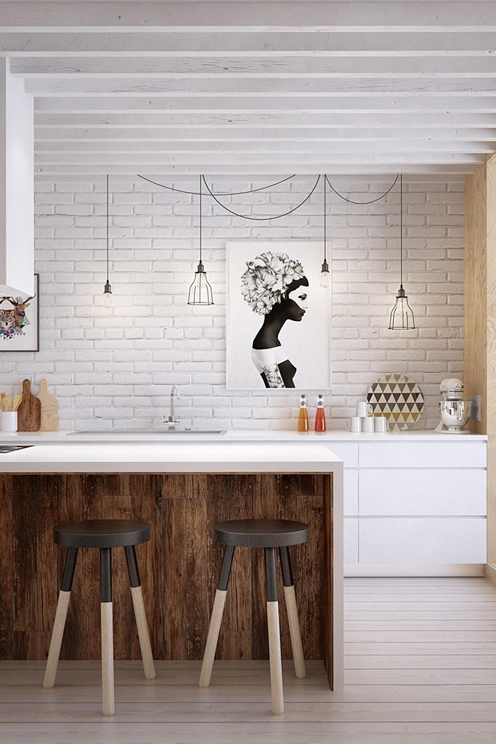 minimalist home design