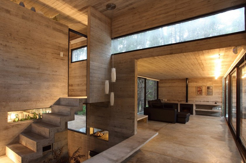minimalist interior design