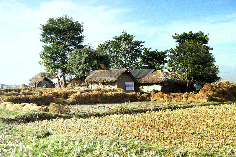 Sunsari, Nepal