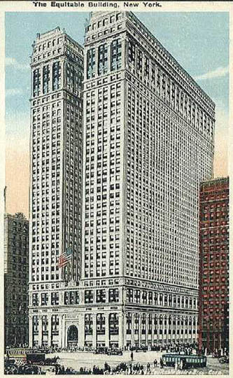 File:NYC Equitable Building Before 1919 postcard.jpg