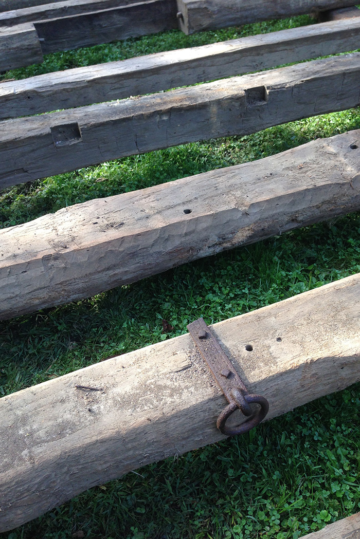 old barn hardware