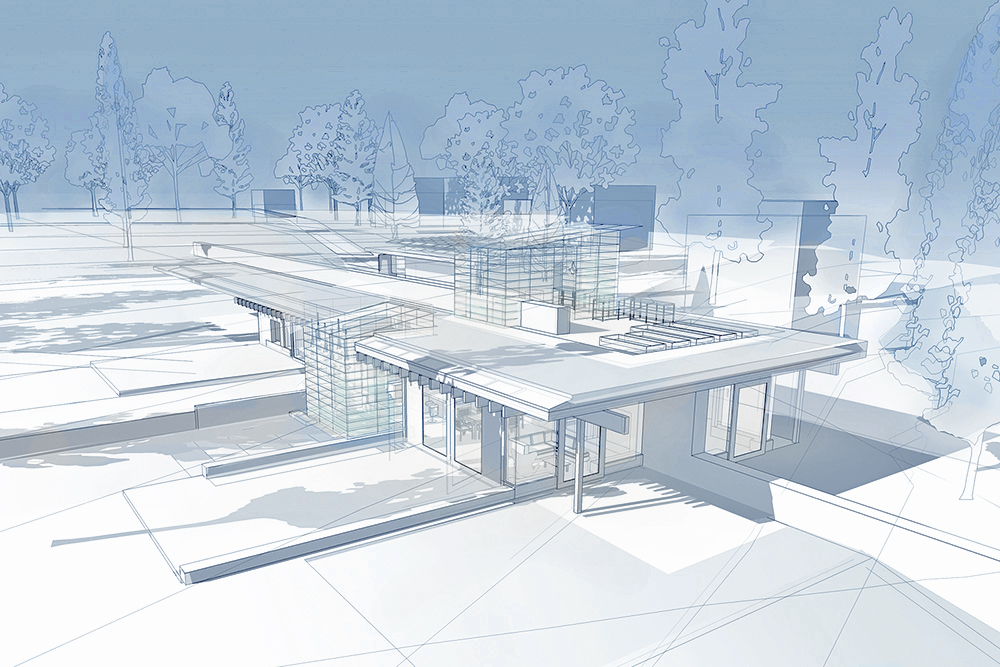 Open House Feature Image
