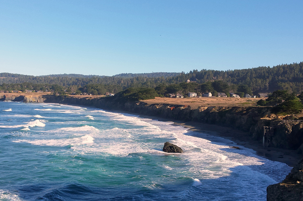 Travel Journal: Early Modernist Lessons in Placemaking - Sea Ranch, CA