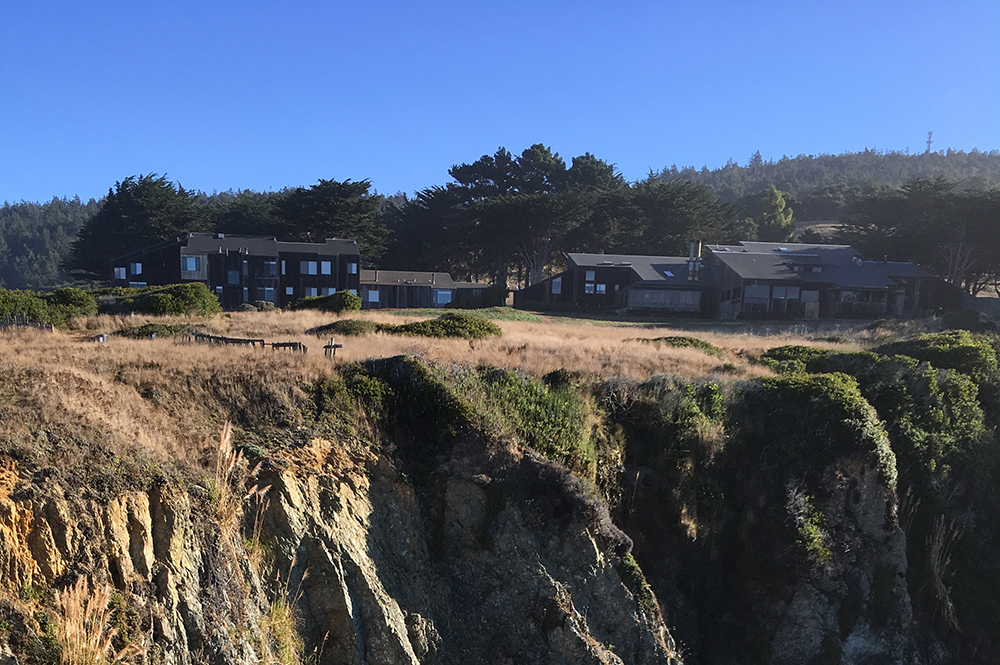 Travel Journal: Early Modernist Lessons in Placemaking - Sea Ranch, CA