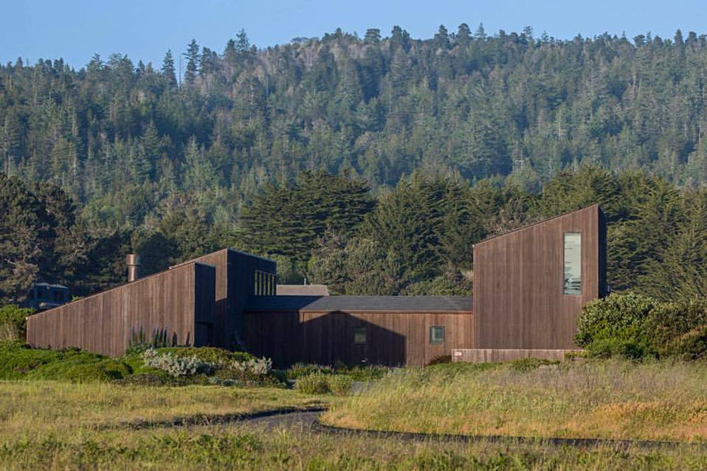 Travel Journal: Early Modernist Lessons in Placemaking - Sea Ranch, CA