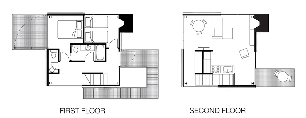 Characteristics of Simple Minimalist House Plans