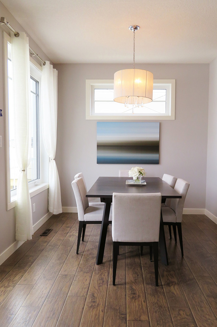 5 Simple Modern [Interior] Window Trim Details - Flat Stock Trim