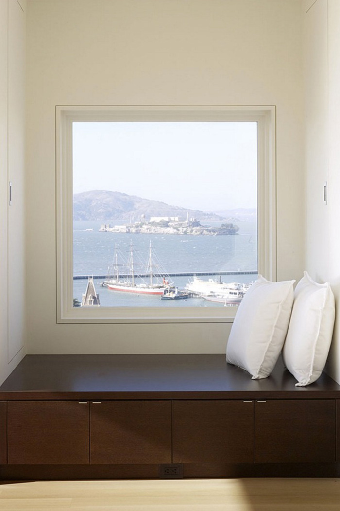 5 Simple Modern [Interior] Window Trim Details - Reveal