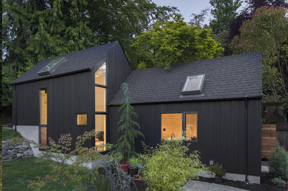 Design Inspiration: Modern ADU