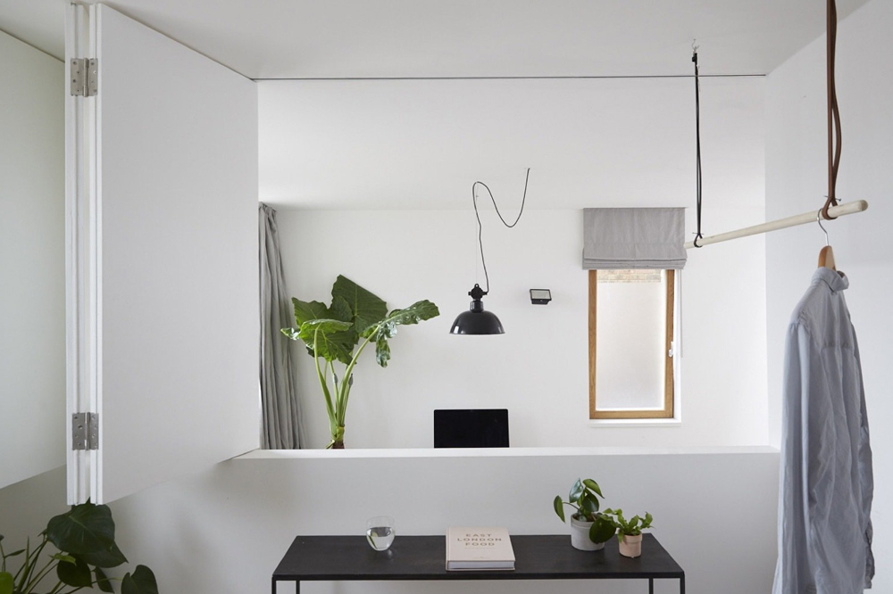 Design Inspiration: Small Modern House