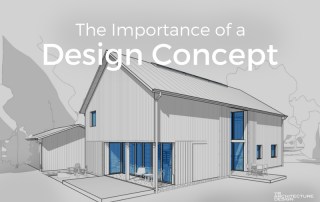 The Importance of a Design Concept