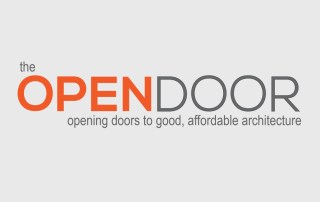 The OPEN DOOR platform