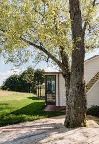 Timeless Design - Fombell Addition