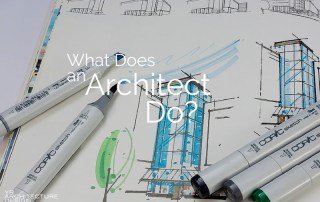 What Does An Architect Do?
