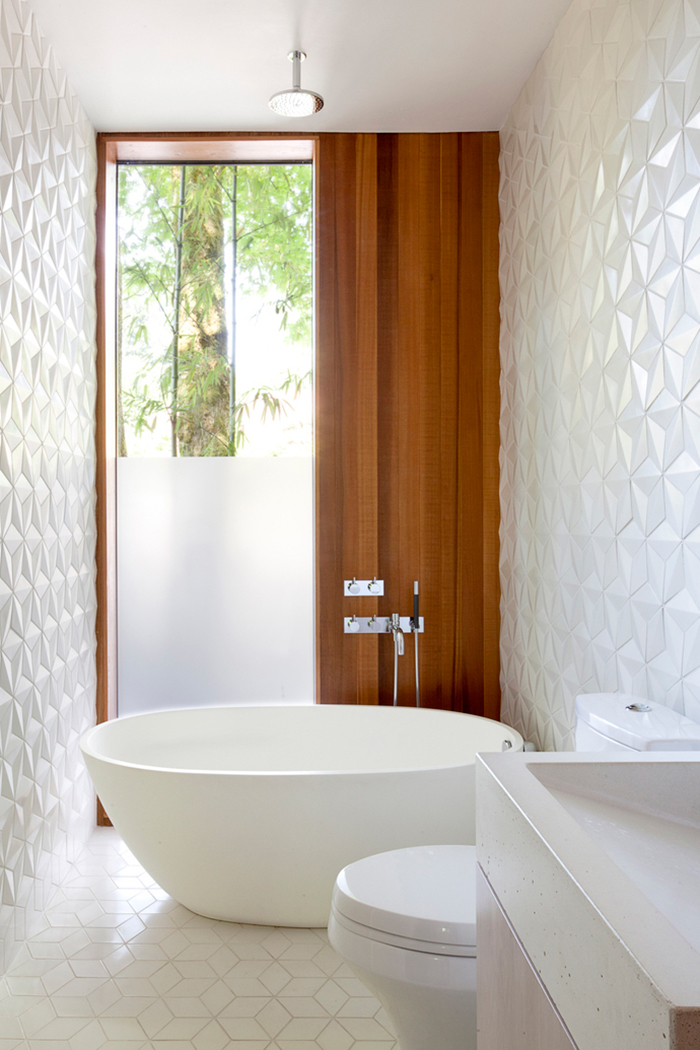 Window Wall Design Tips For Your Home - Privacy & Security