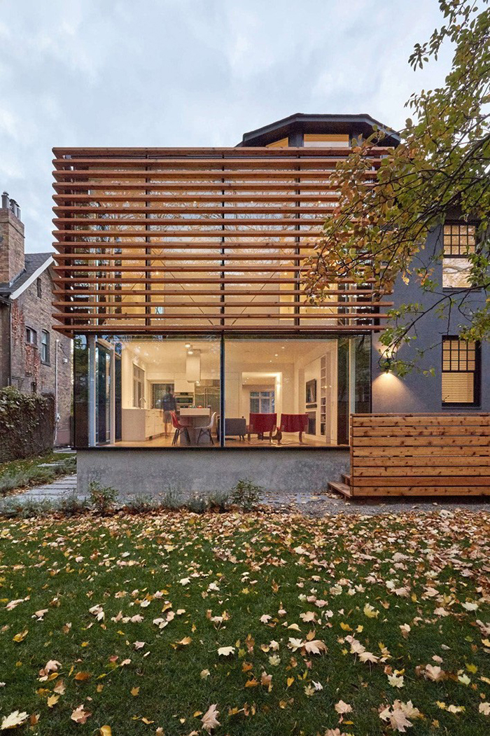 Window Wall Design Tips For Your Home - Solar Orientation & Siting
