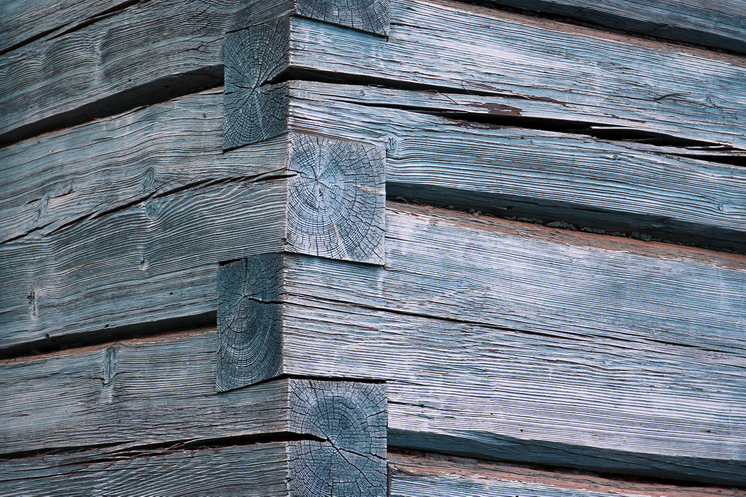 Timber connection