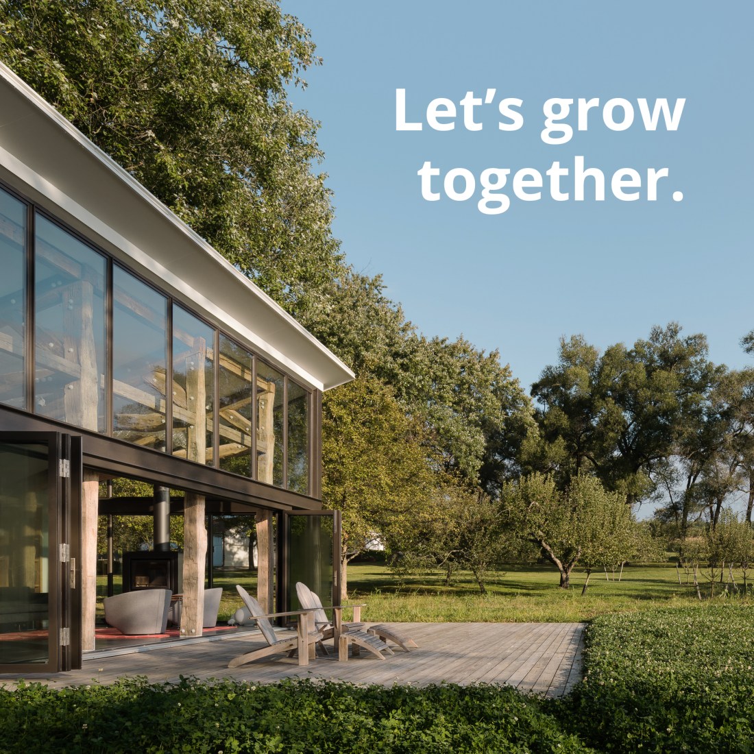 YRad is hiring