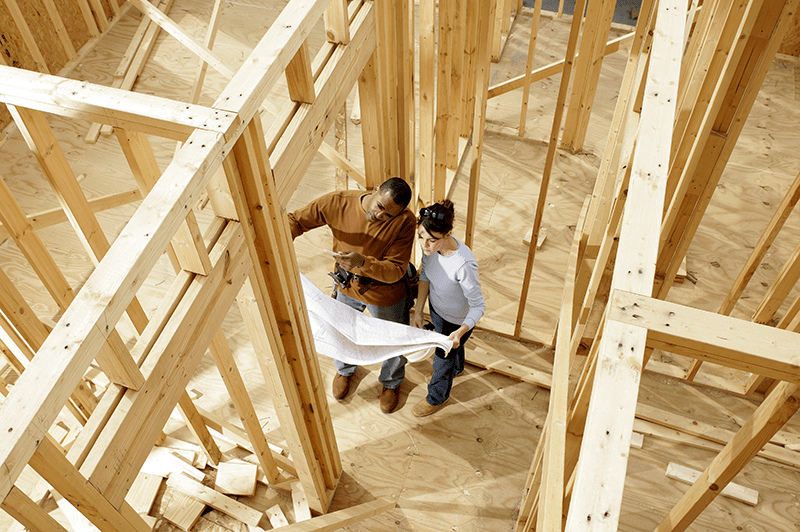 Architects Add Value & Save You Money - Lower Construction Cost