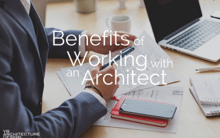 Benefits of Working With An Architect