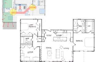 YRa+d Architectural Design Review
