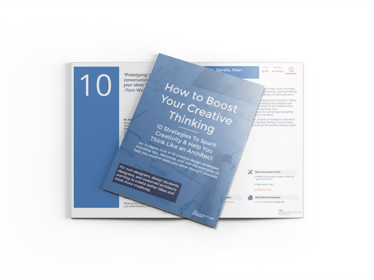 How To Boost Your Creative Thinking Ebook